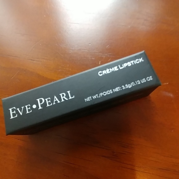 Eve Pearl Creme Lip stick in ROSE - Picture 4 of 5